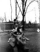 Ben Dorrough; Trips Day Seneca Zoo